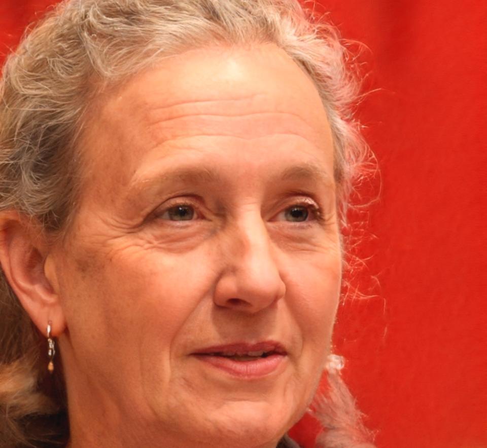 Portrait de Marie Dubois